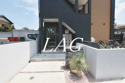 【エントランス】 | エフプレスト丸ヶ崎 | エントランスです。