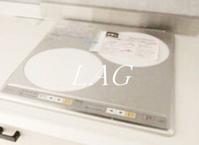 【その他】 | エフプレスト丸ヶ崎 | コンロです。