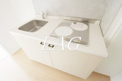 【キッチン】 | エフプレスト丸ヶ崎 | キッチンです。