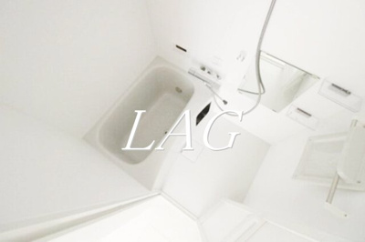 【浴室】 | エフプレスト丸ヶ崎 | お風呂です。