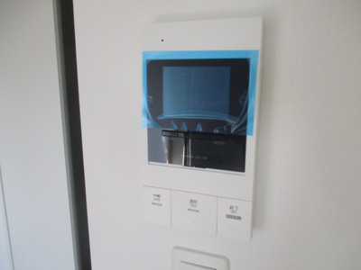 【セキュリティ】 | みおつくし岸里Ⅱ