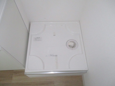 【設備】 | みおつくし岸里Ⅱ