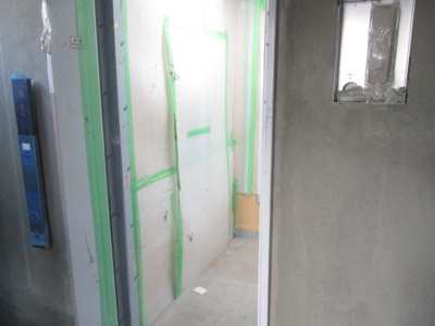 【その他共用部分】 | みおつくし岸里Ⅱ