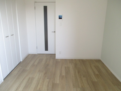 【居間・リビング】 | みおつくし岸里Ⅱ