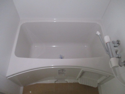 【浴室】 | みおつくし岸里Ⅱ