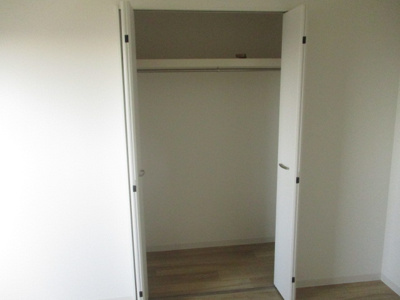 【収納】 | みおつくし岸里Ⅱ