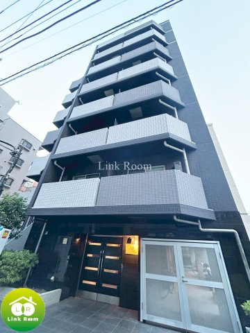 アプレシティ両国