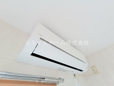 【設備】 | グランツ仁崎 | 別部屋写真です。