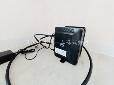 【設備】 | グランツ仁崎 | 別部屋写真です。