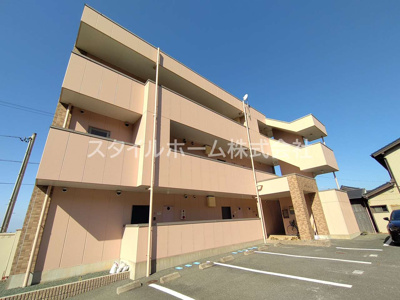 【外観】 | グランツ仁崎