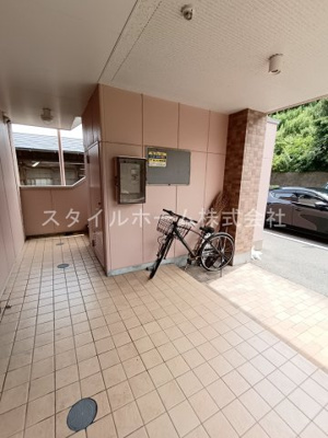 【ロビー】 | グランツ仁崎