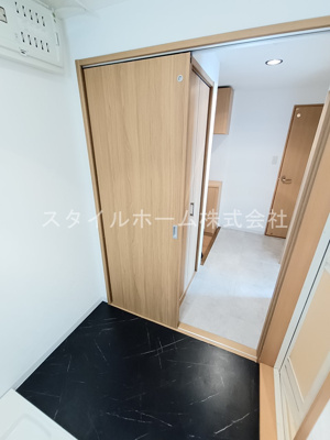 【その他】 | グランツ仁崎 | 別部屋写真です。