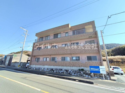 【外観】 | グランツ仁崎