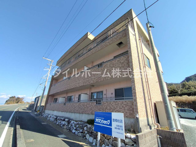 【外観】 | グランツ仁崎