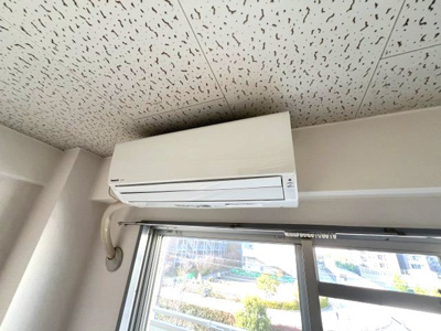 【設備】 | 田代町ハイツ