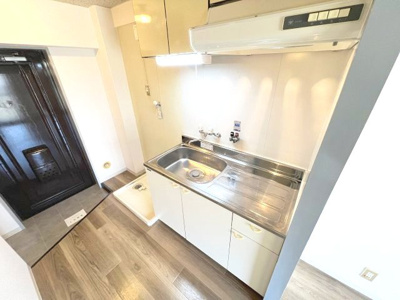 【その他】 | 田代町ハイツ