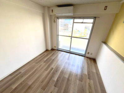 【居間・リビング】 | 田代町ハイツ