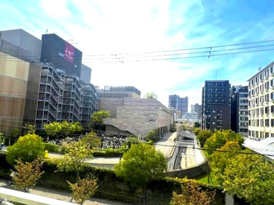 【展望】 | 田代町ハイツ