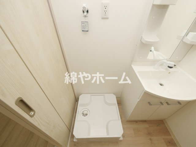 フジパレス遠里小野ウエストの設備