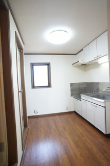 【設備】 | ハイツ華山