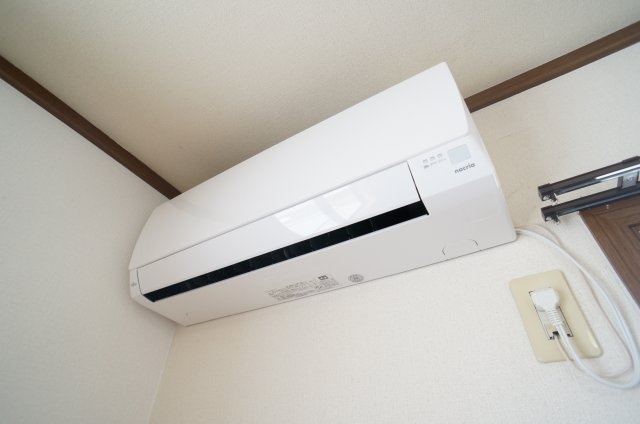 ハイツ華山の設備