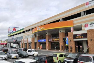 【周辺】 | ハイツ華山