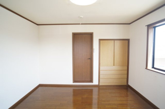 【内装】 | ハイツ華山