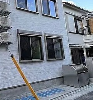 【その他共用部分】 | クロワッサン西小岩