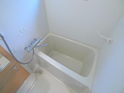 【浴室】 | S COMFORT錦糸町