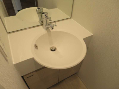 【独立洗面台】 | S COMFORT錦糸町