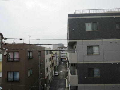 【庭】 | S COMFORT錦糸町