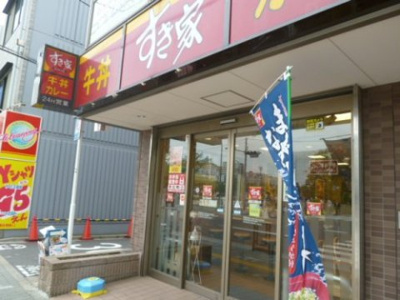 【周辺】 | S COMFORT錦糸町