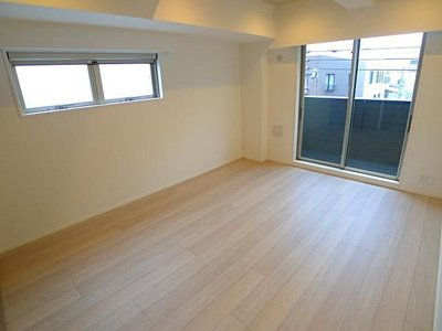 【居間・リビング】 | S COMFORT錦糸町