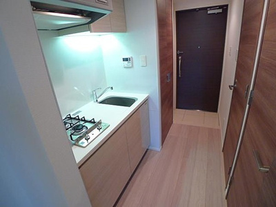 【内装】 | S COMFORT錦糸町