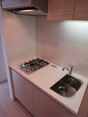 【キッチン】 | S COMFORT錦糸町