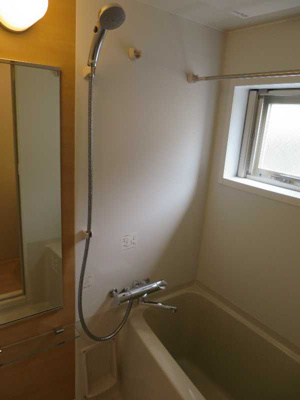 【浴室】 | S COMFORT錦糸町