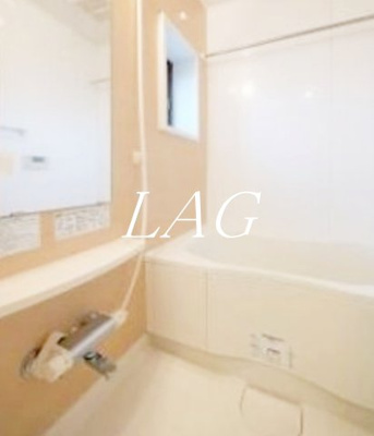 【浴室】 | FORTIS大森 | お風呂です。