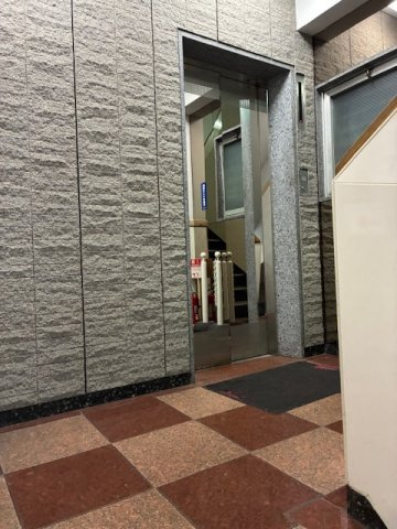 東和八重洲ビル