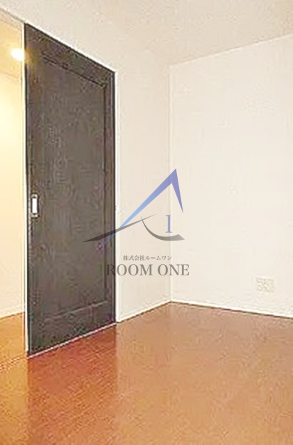 ナイスアーバン中野坂上の寝室|寝室です。