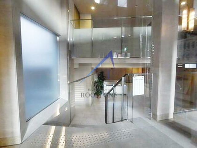 ナイスアーバン中野坂上