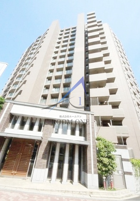 ナイスアーバン中野坂上