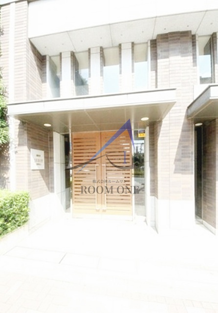 ナイスアーバン中野坂上