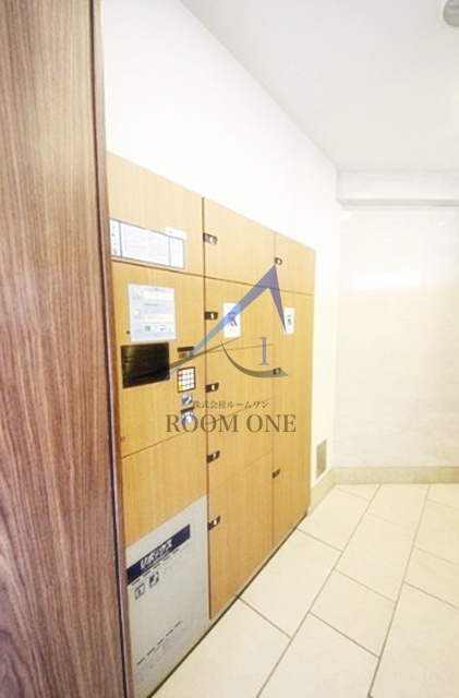 ナイスアーバン中野坂上