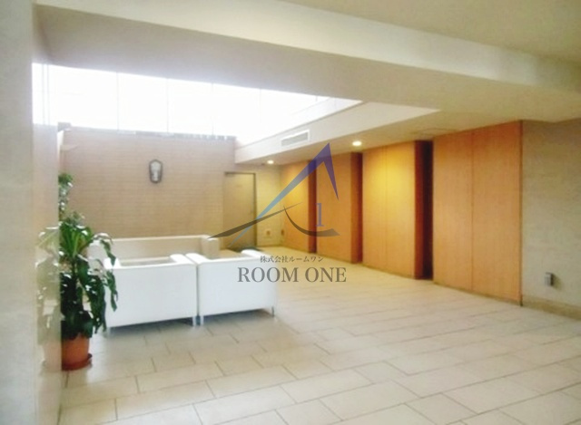 ナイスアーバン中野坂上