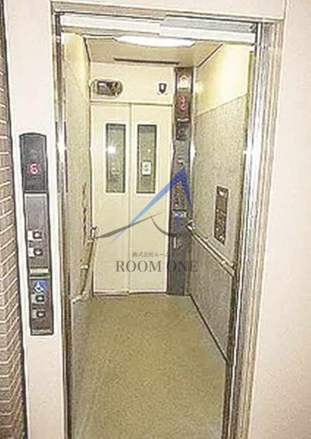 ナイスアーバン中野坂上