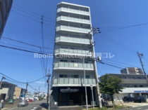 イースクエア並木の画像