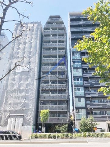 ヴェルト新宿イースト