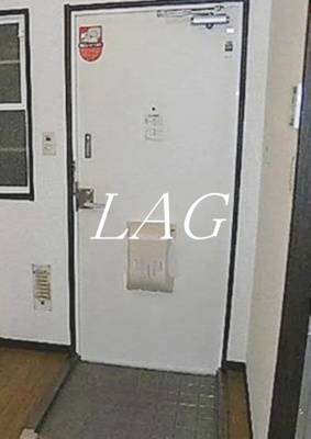 【玄関】 | コトー三田 | 玄関です。