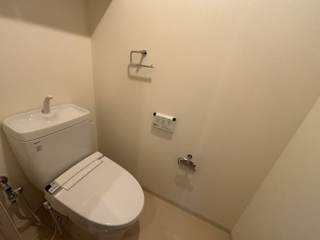 【トイレ】