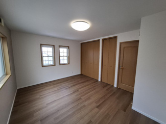 【洋室】 | 富田林市伏山三丁目・一戸建て